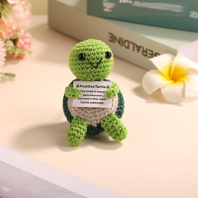 Positive Turtle