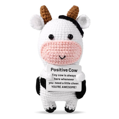 Positive Cow