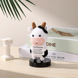 Positive Cow