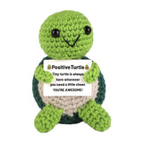 Positive Turtle
