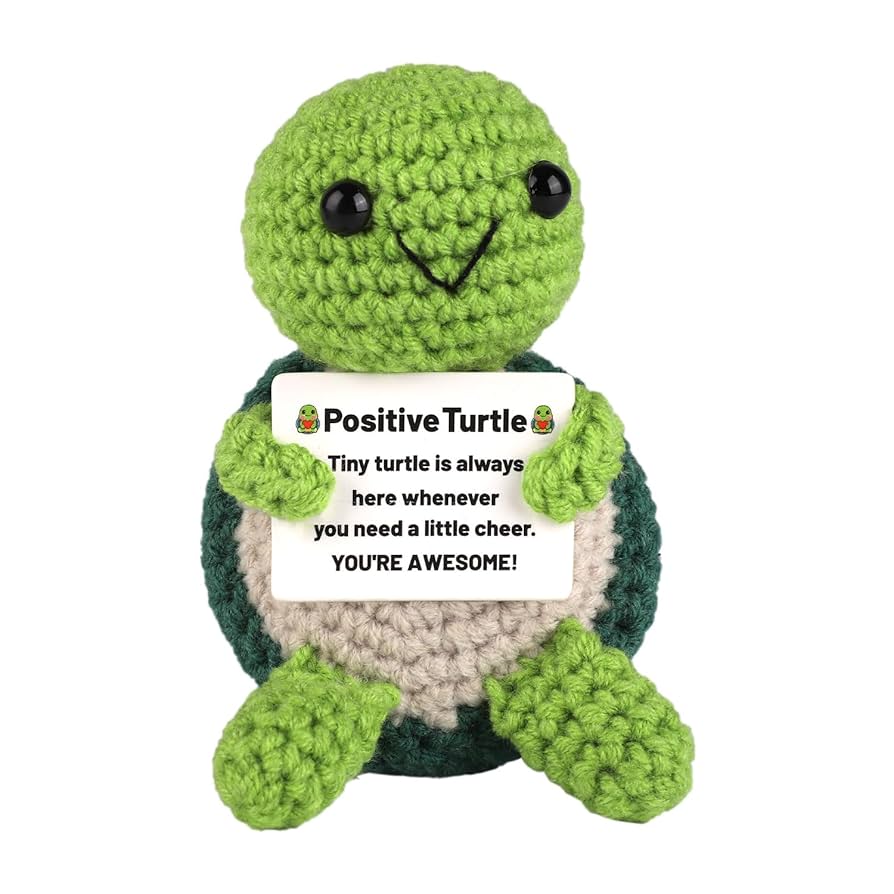 Positive Turtle