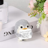 Positive Penguin