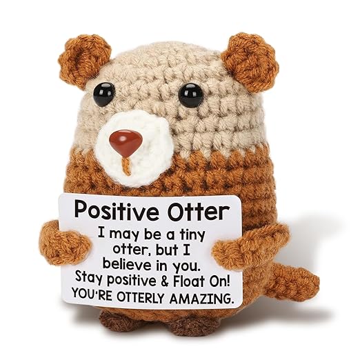 Positive Otter
