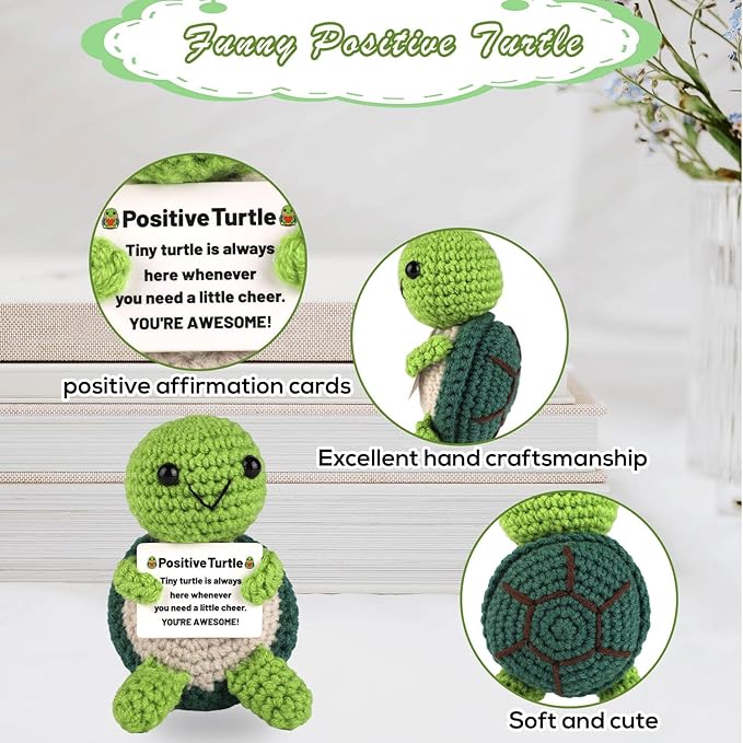 Positive Turtle