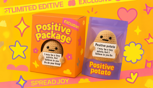 Mystery Package