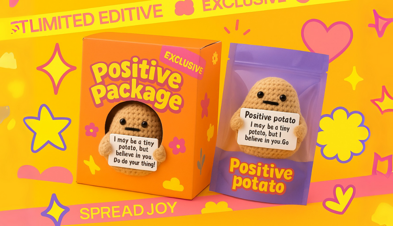 Mystery Package